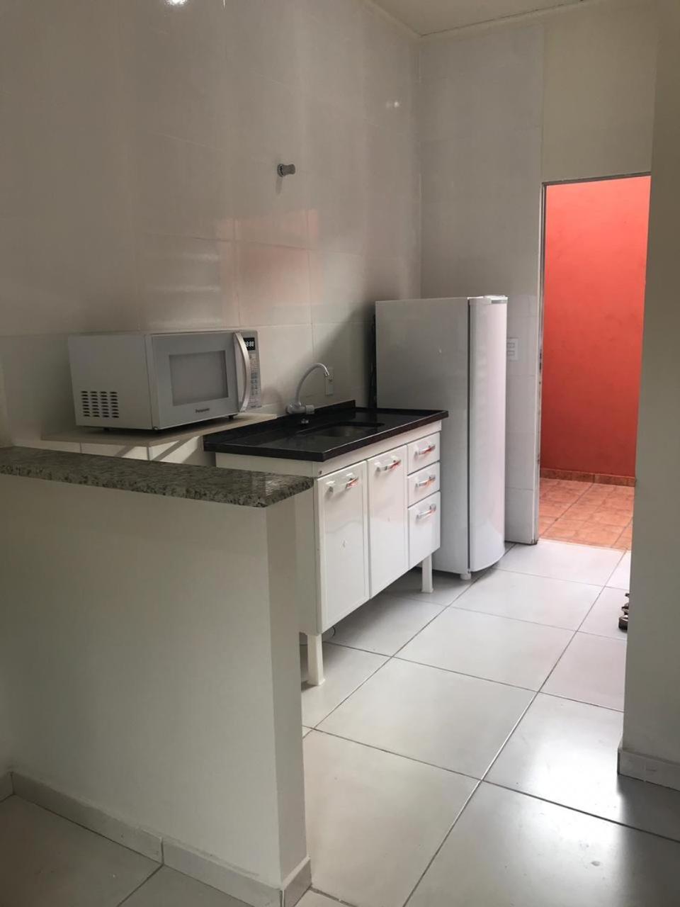 Flat Thermas Olimpia - 300 Metros Do Thermas Dos Laranjais Eksteriør bilde